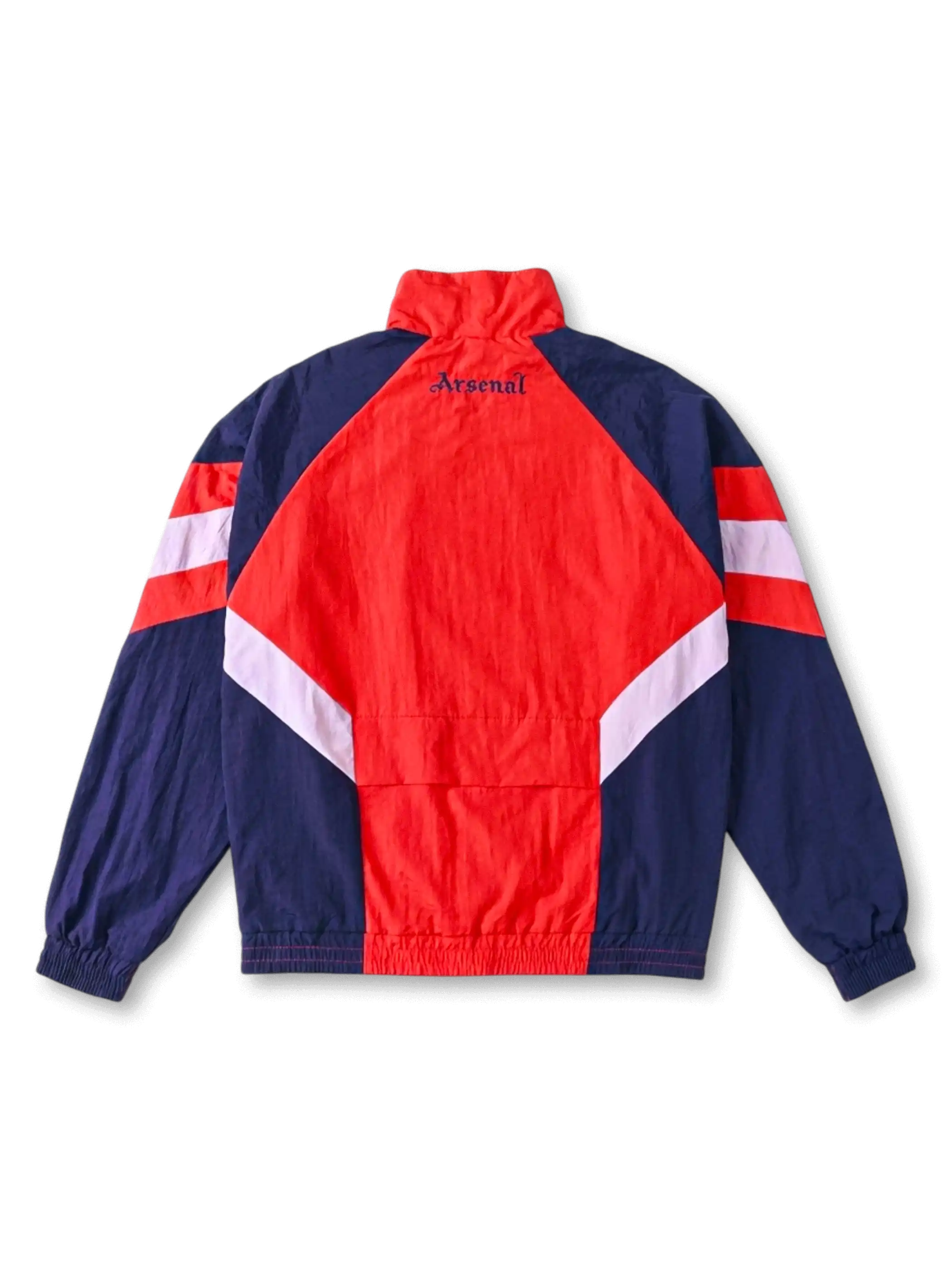 アーセナル　トラックジャケット アーセナル トラックジャケット adidas Originals レトロ-KICKO