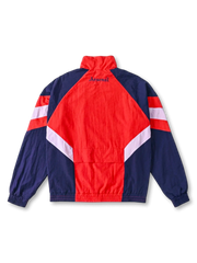 アーセナル トラックジャケット adidas Originals レトロ-KICKO