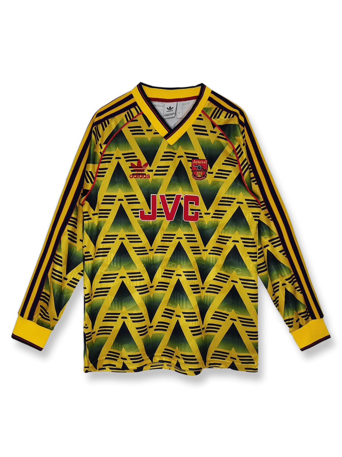 アーセナルユニフォーム通販｜レトロ&ブロークコア【KICKO】 – Kicko