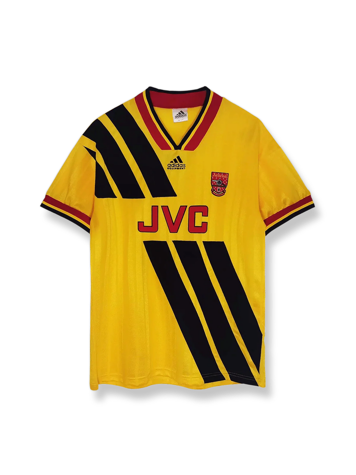 アーセナルFC｜クラシック＆最新ユニフォーム特集 | KICKO公式 – Kicko