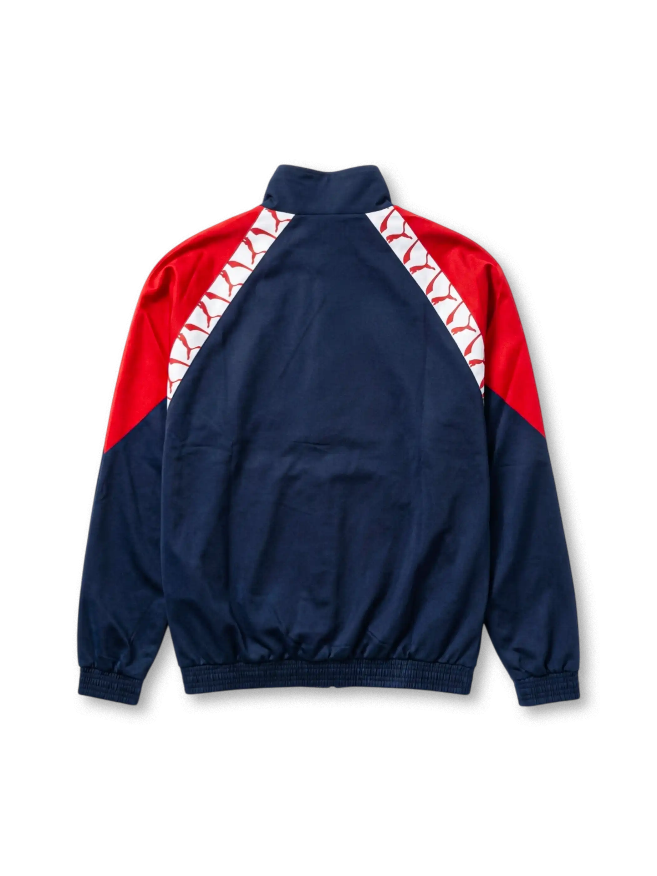 00'Puma アトレティコ・マドリード トラックジャケット アトレティコ・デ・マドリード Puma ヴィンテージ トラックジャケット