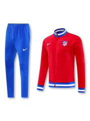 アトレティコ・マドリード トレーニング トラックスーツ