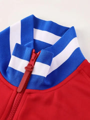 アトレティコ・マドリード トレーニング トラックスーツ