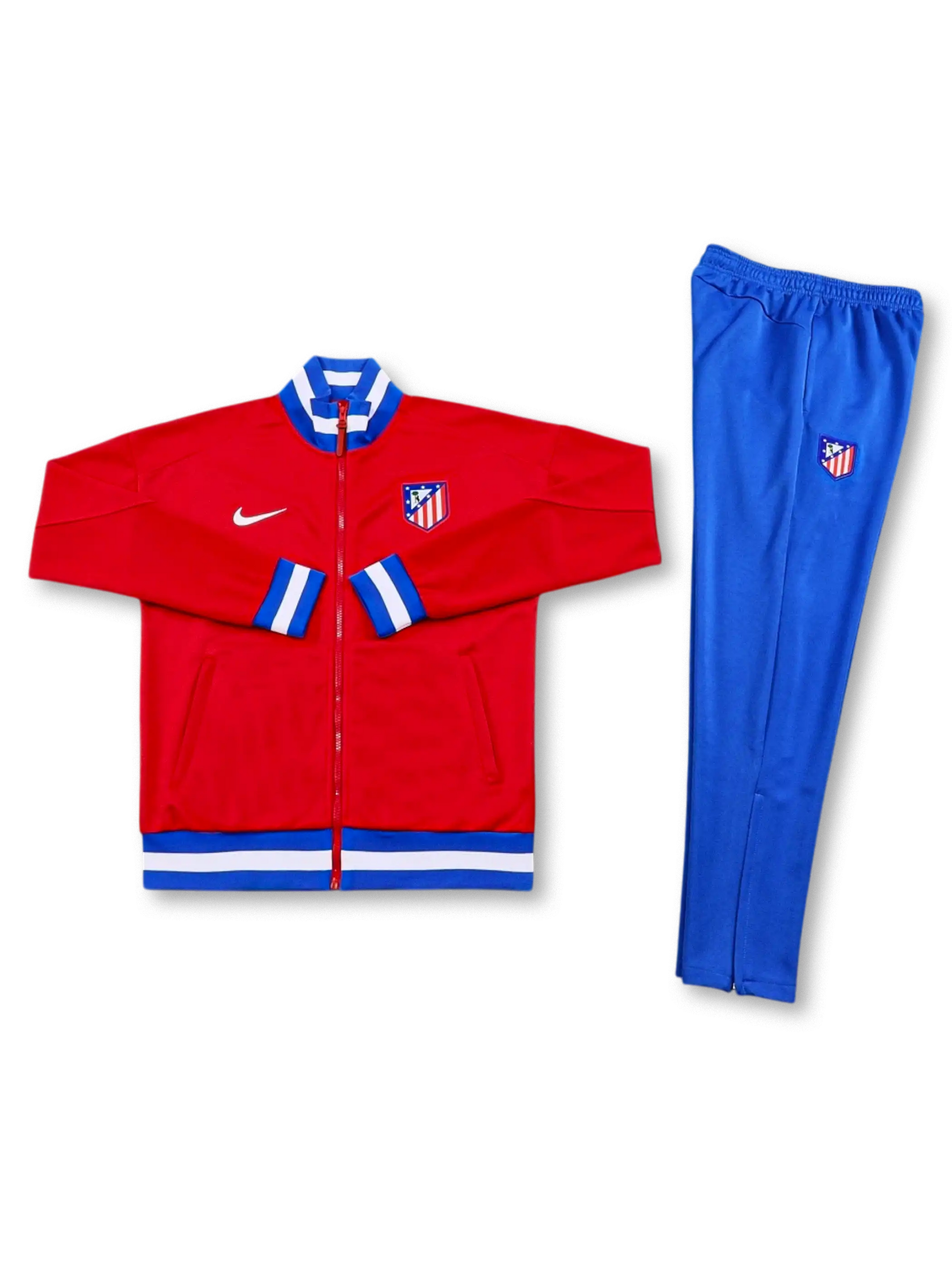 アトレティコ・マドリードユニフォーム通販｜レトロ&ブロークコア