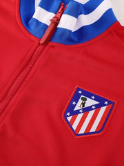 アトレティコ・マドリード トレーニング トラックスーツ