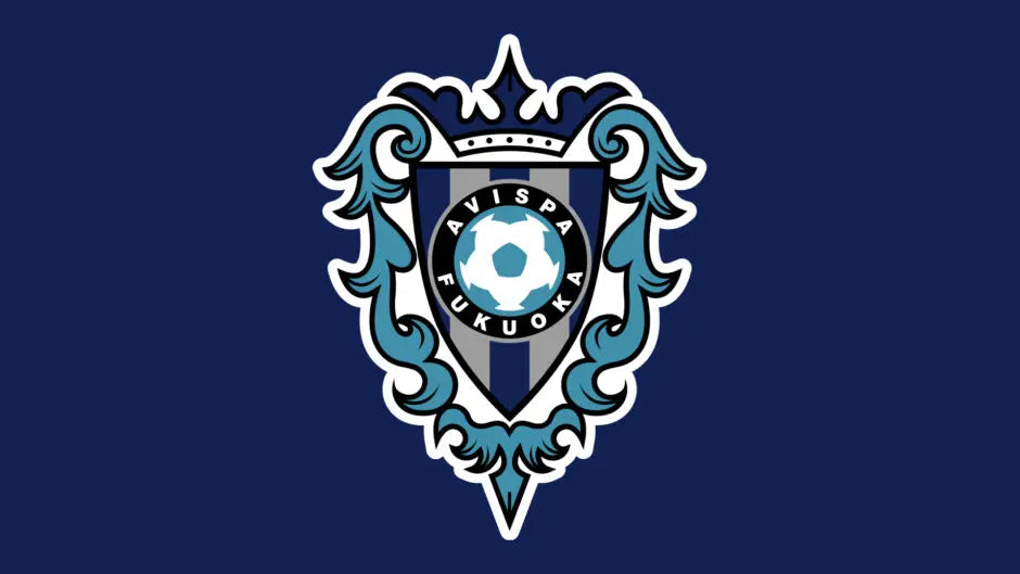 「ネイビーの誇り、福岡の魂。」 Avispa Fukuoka Collection｜The Pride in Navy