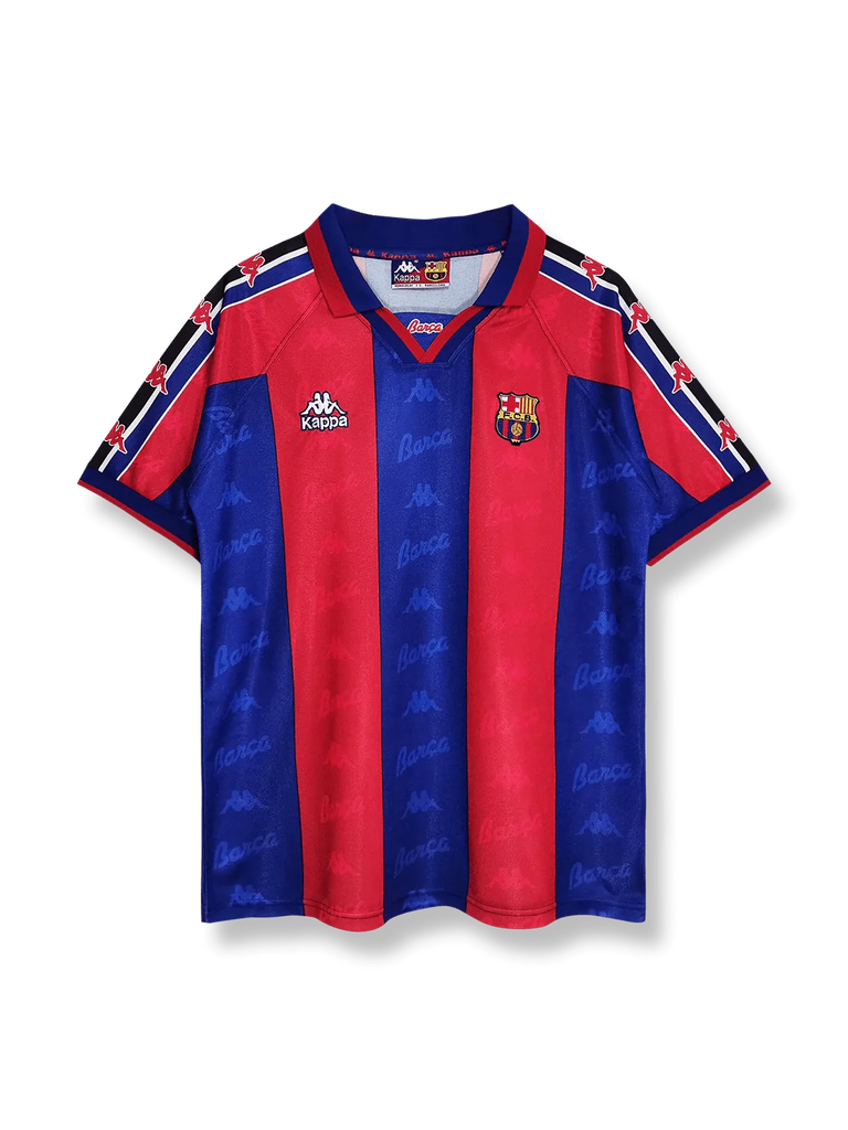 1995/97シーズン バルセロナ ホーム-KICKO – KICKO JAPAN 1995/97シーズン バルセロナ ホーム-KICKO – KICKO JAPAN