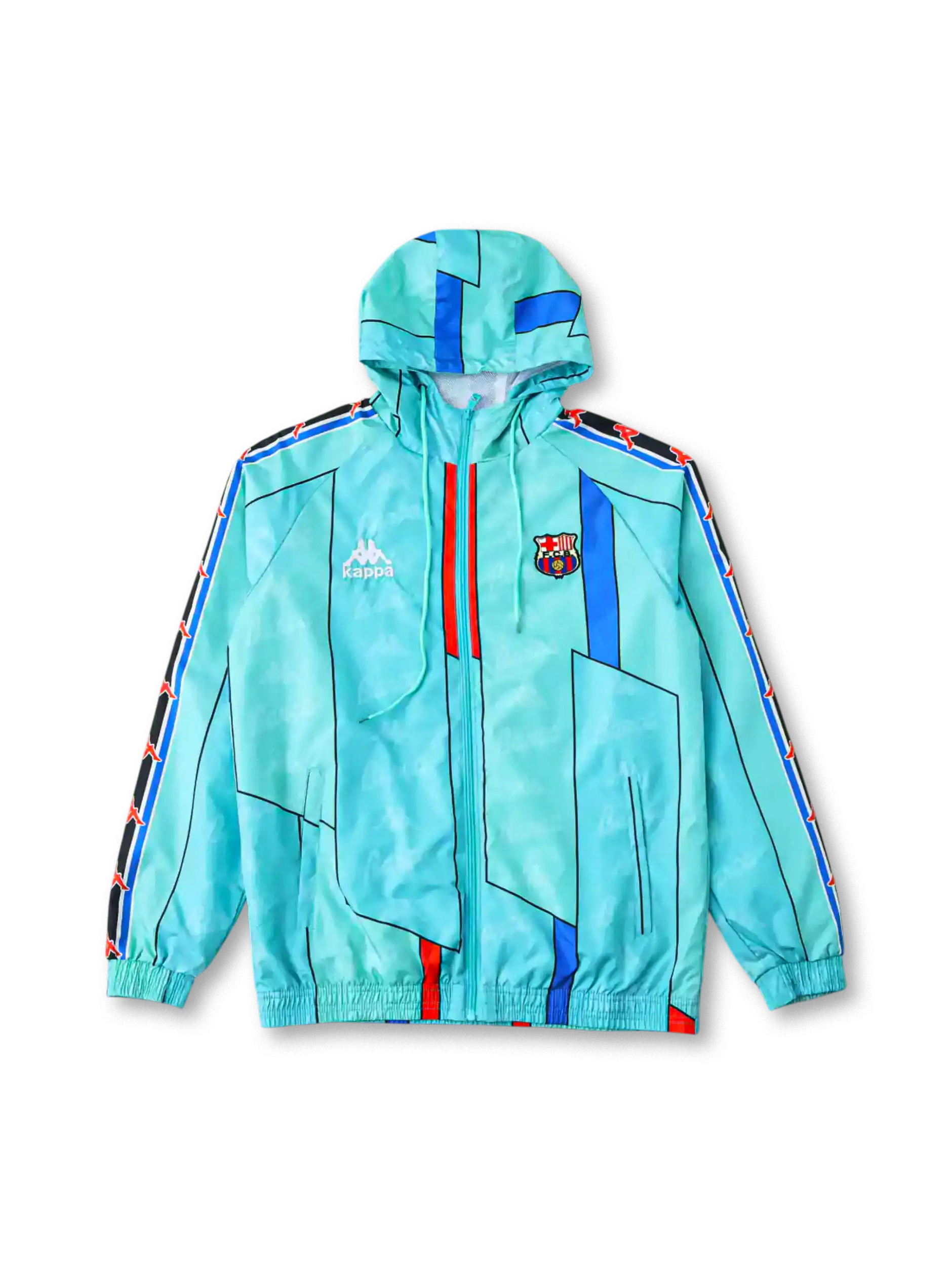 FCバルセロナユニフォーム通販｜レトロ&ブロークコア【KICKO