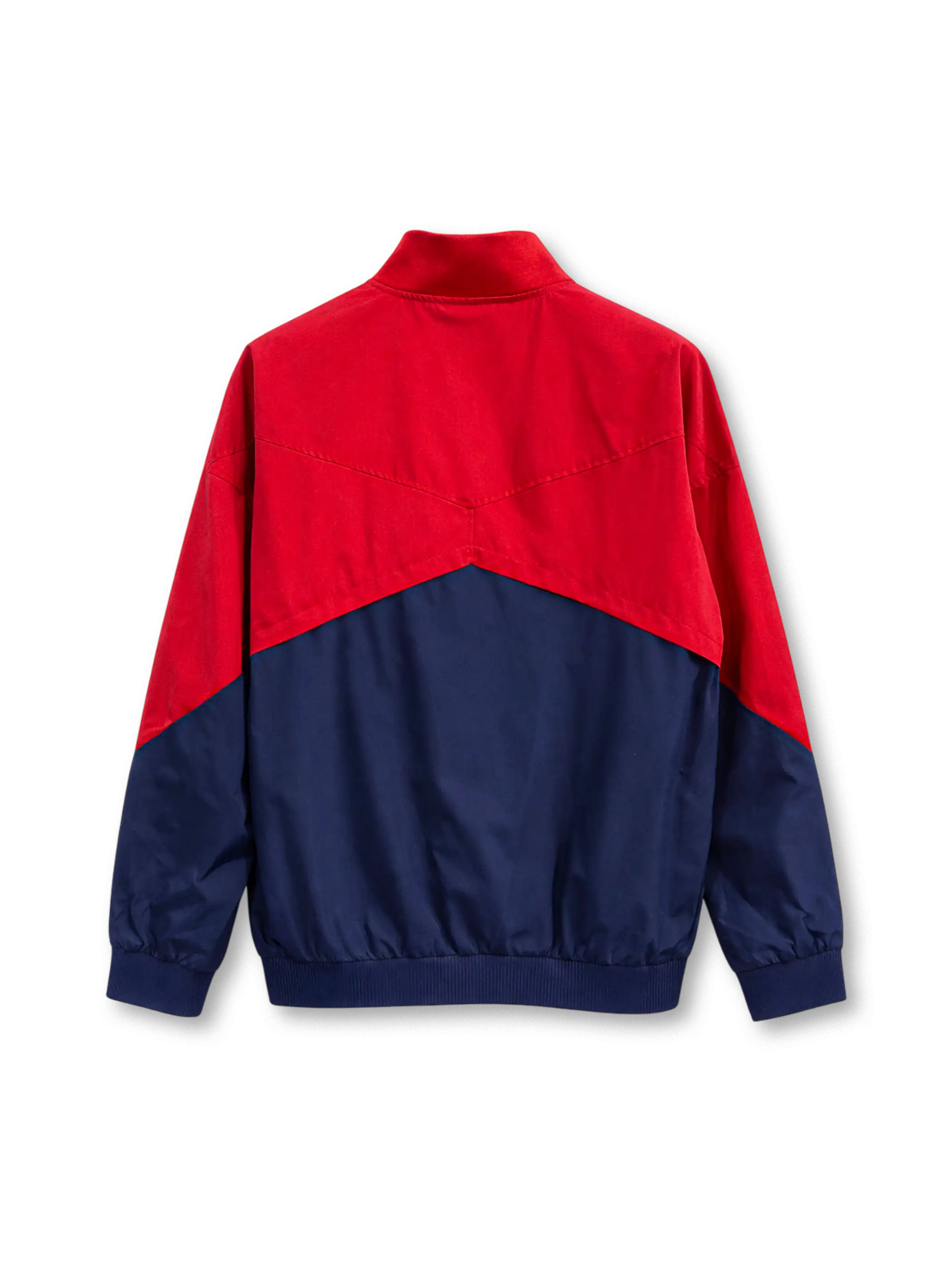 FCバルセロナ トレーニングジャケット-KICKO – Kicko