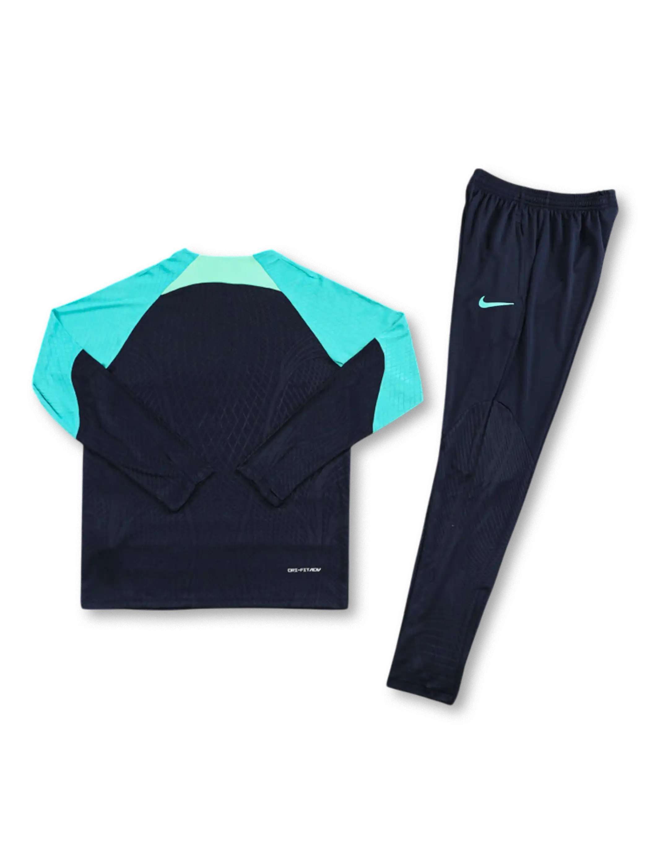 FCバルセロナ トレーニング上下セット 選手仕様-KICKO – Kicko