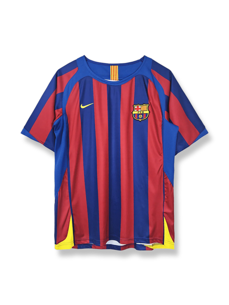 2005/06シーズン バルセロナ ホーム-KICKO – Kicko