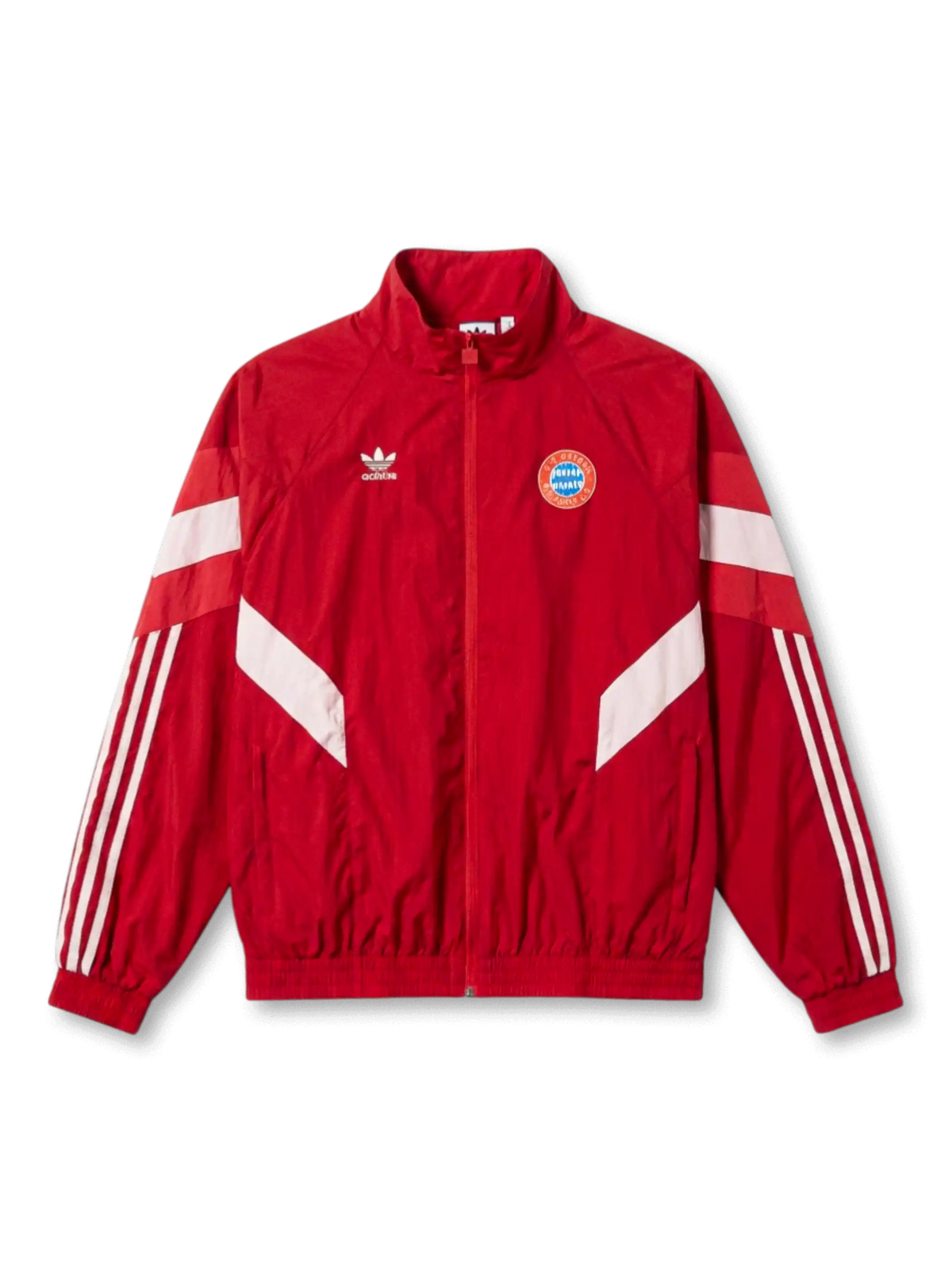 バイエルン・ミュンヘン × adidas Originals レトロ トラック バイエルン・ミュンヘン × adidas Originals レトロ トラック