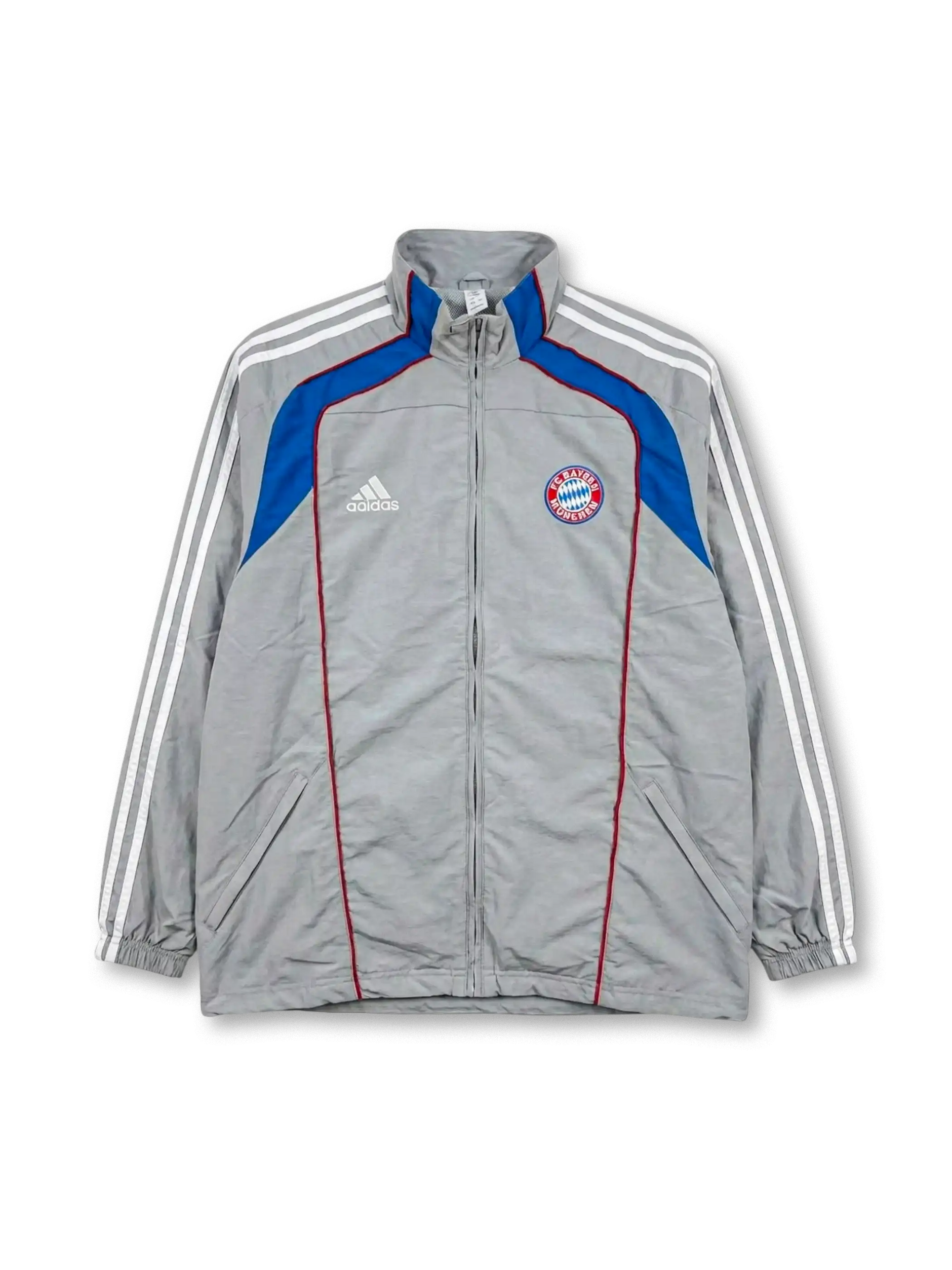 公式】バイエルン・ミュンヘン ユニフォーム｜赤と白の伝統