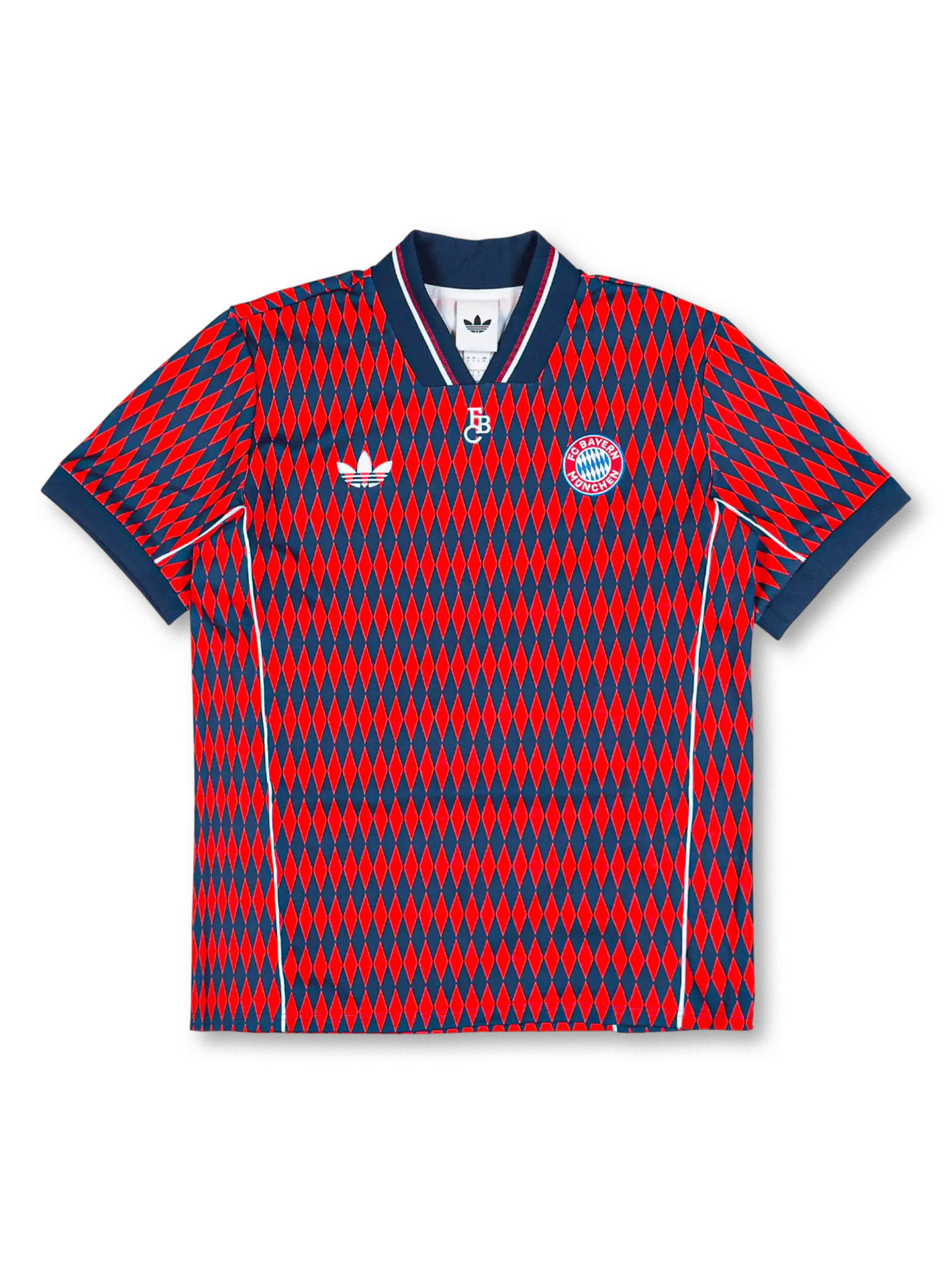 バイエルン・ミュンヘンサッカーユニフォーム通販｜レトロ&ブローク