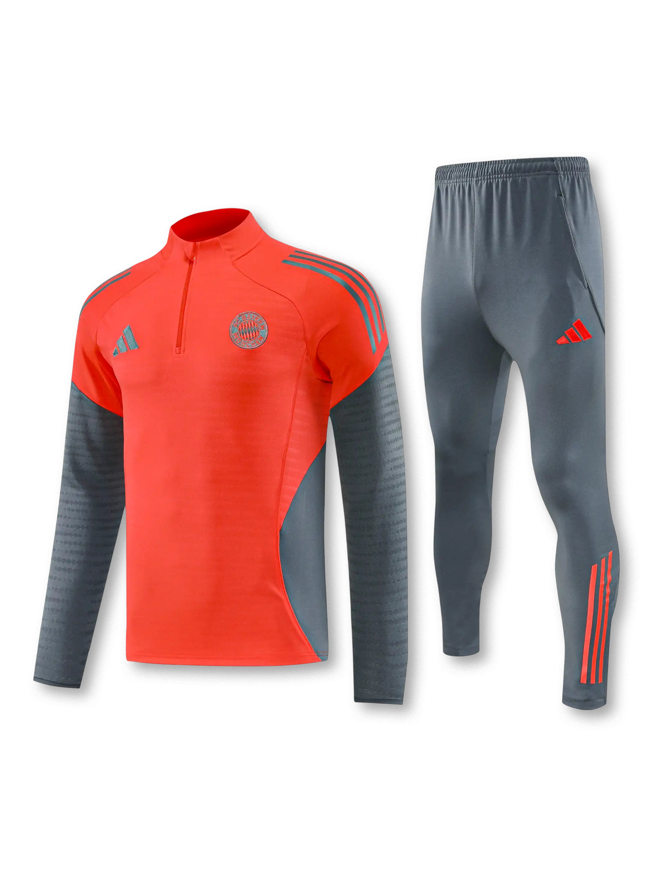 FC Bayern Munchen トレーニングウェア 上下セットアップ 楽天市場