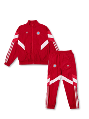 バイエルン・ミュンヘン レトロジャージ ジャケット前面 90年代風デザイン

front（パンツ）