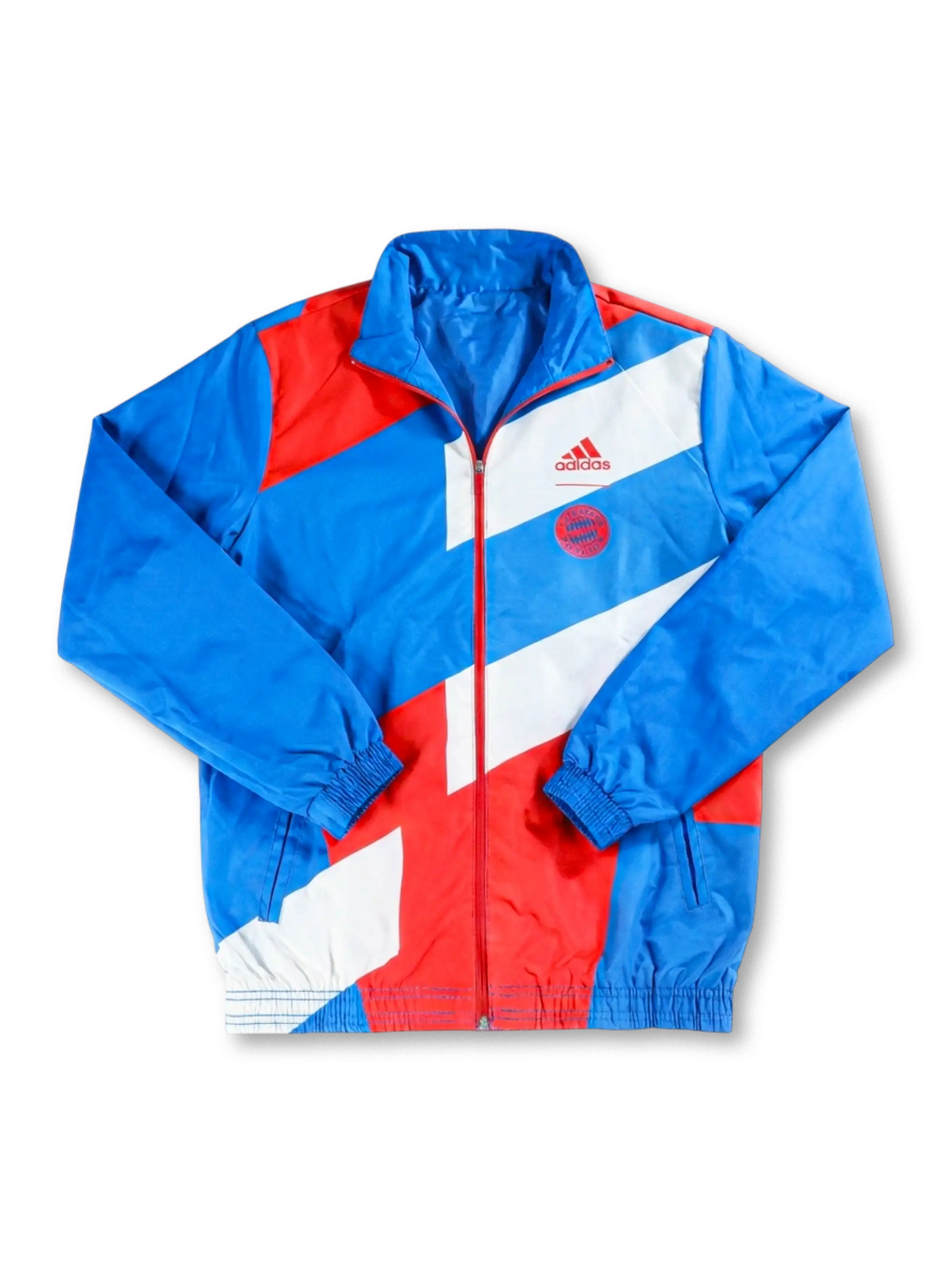 バイエルンミュンヘン　UCLジャケット　Bayern Munchen ドイツ限定 バイエルンミュンヘン UCLジャケット Bayern Munchen ドイツ限定