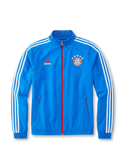 バイエルン・ミュンヘン リバーシブル トラックジャケット