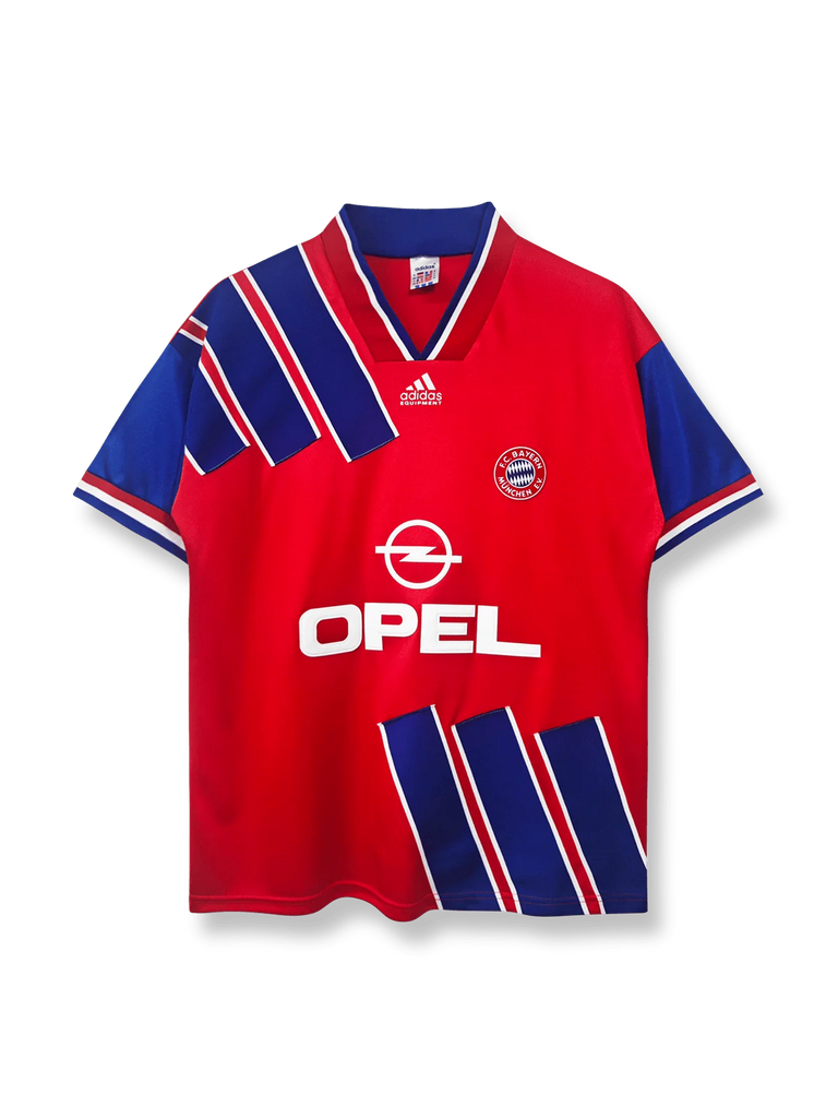 1993/95シーズン バイエルン・ミュンヘン ホーム クラシック