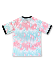 2026 ベルギー代表 アウェイジャージ adidas Originals トレフォイルエディション レプリカ