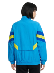 ボカ・ジュニアーズ × adidas Originals ウィンドブレーカージャケット