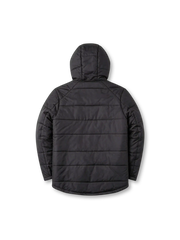 ボルシア・ドルトムント 中綿フードジャケット