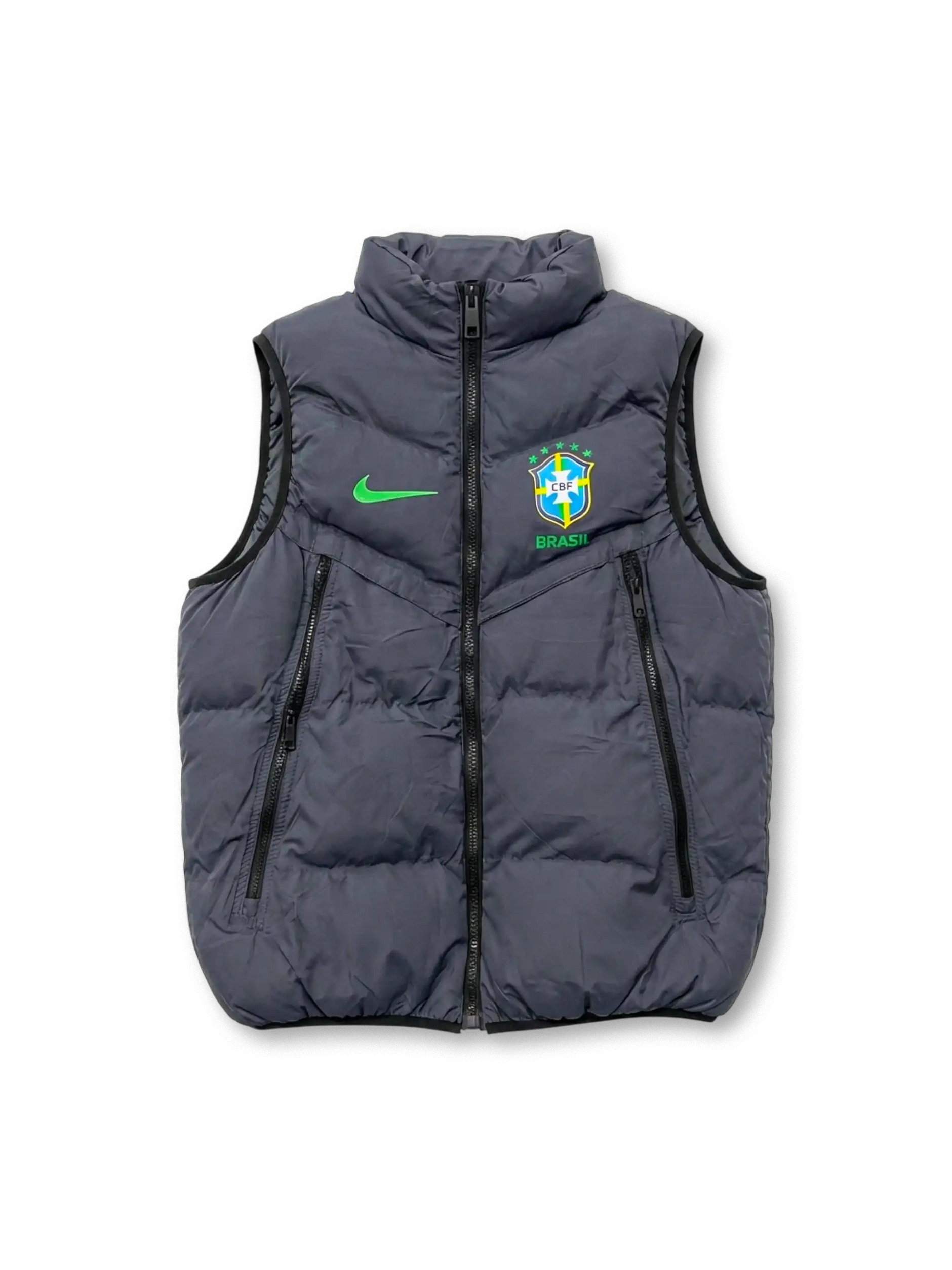 公式】サッカー中綿ジャケット｜冬のトレーニング・観戦に最適な防寒