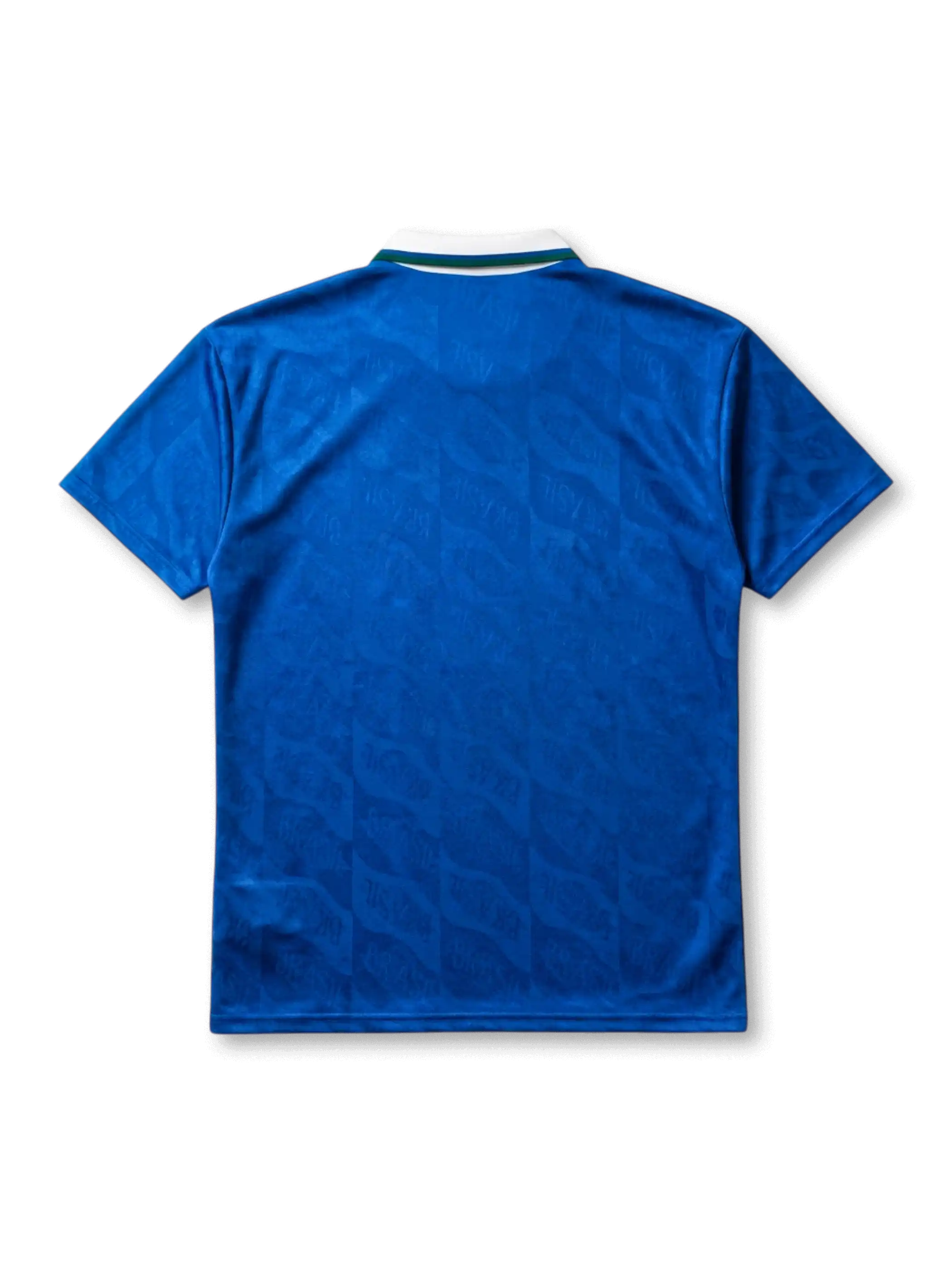 1994 ブラジル代表 アウェイジャージ Umbro レプリカ-KICKO – KICKO JAPAN