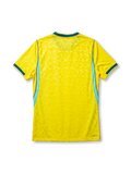 2026 ブラジル代表 ホームジャージ Authentic（選手着用仕様）