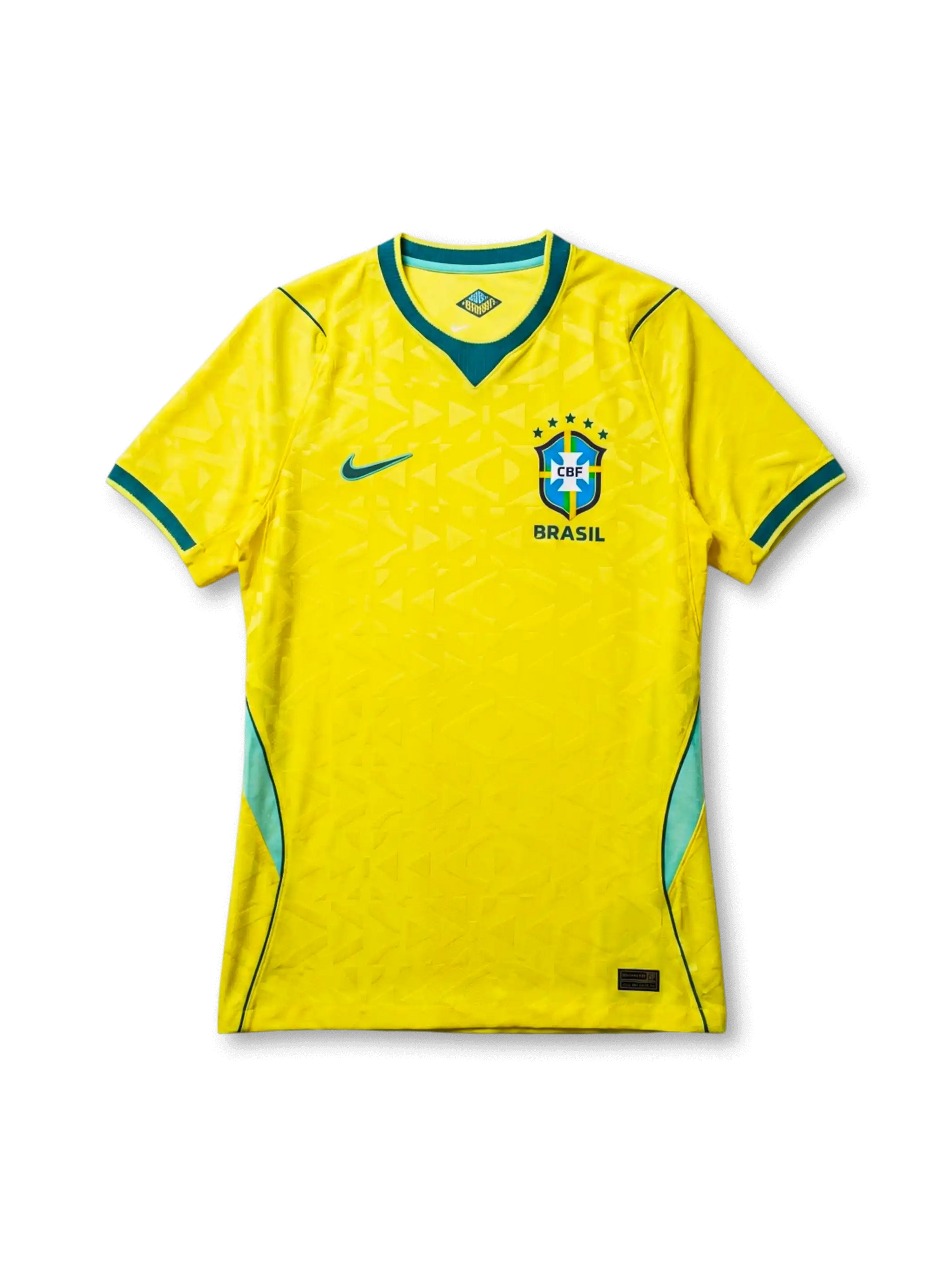 ブラジル代表 ユニフォーム｜セレソンの伝統と美学｜クラシック＆最新