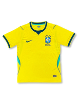 ブラジル代表 2026 ホームジャージ  レプリカ