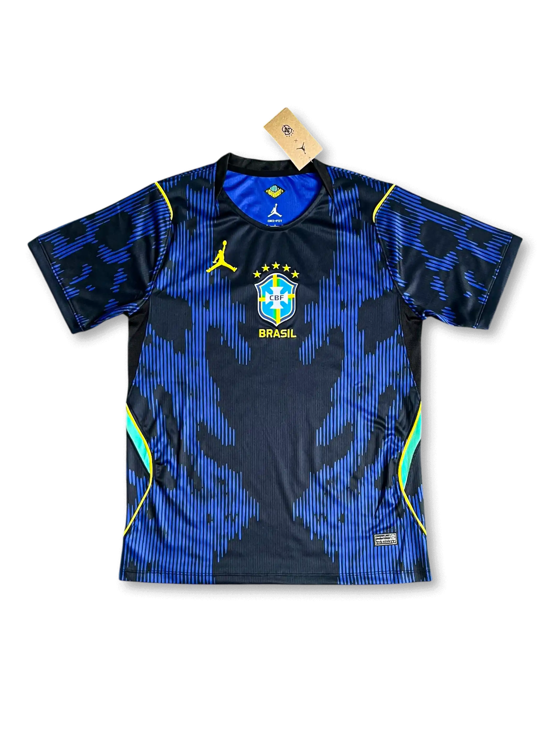 ブラジル代表 ユニフォーム｜セレソンの伝統と美学｜クラシック＆最新