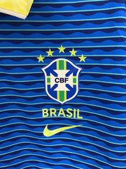 ブラジル代表 リバーシブルジャケット