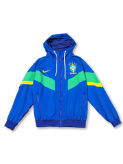 ブラジル代表 トラックスーツ