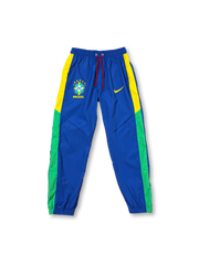 ブラジル代表 トラックスーツ