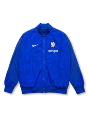 2000年代 チェルシーFC トレーニングジャケット