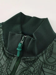 チェルシー トレーニング トラックスーツ