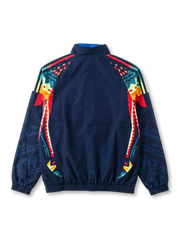 クラブ・アメリカ リバーシブル トラックジャケット