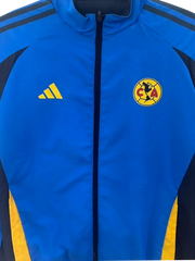 クラブ・アメリカ リバーシブル トラックジャケット