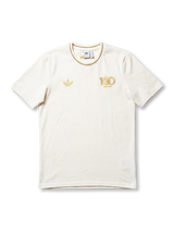 コロンビア代表 × adidas Originals 創立100周年スペシャルエディションTシャツ