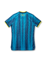 コロンビア代表 2026 FIFAワールドカップ アウェイ Authentic（選手着用仕様）マッチジャージ