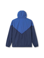 コロンビア代表 × adidas Originals レトロ ウィンドブレーカー