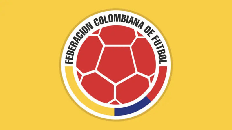 「情熱のイエロー、南米の鼓動。」 Colombia National Team｜Los Cafeteros Collection