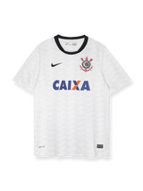 2012シーズン コリンチャンス ホーム