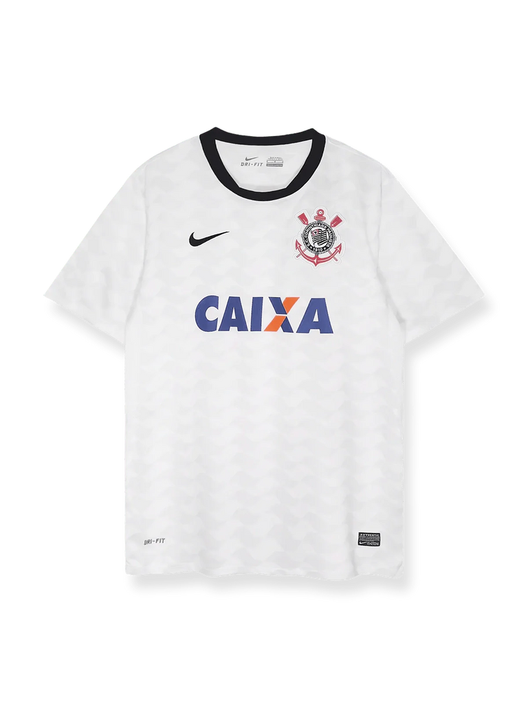 2012シーズン コリンチャンス ホーム -KICKO – KICKO JAPAN