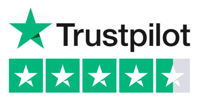 Trust rating