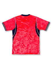 イングランド代表 2026 アウェイジャージ  レプリカ