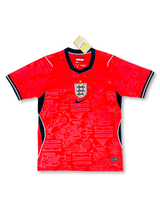 サッカー ジャージ ワールドカップ プレミアリーグ イギリス代表　イングランド イングランド代表 2026 アウェイジャージ レプリカ-KICKO – KICKO JAPAN