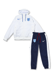 イングランド代表 トレーニング ウィンドブレーカー セットアップ