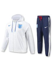 イングランド代表 トレーニング ウィンドブレーカー セットアップ